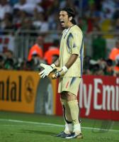 Fussball WM 2006  Italien - USA