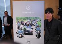 Fussball Deutsche Nationalmannschaft : PK DFB