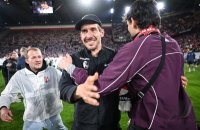FUSSBALL EUROPA LEAGUE  SAISON 2025/2026   Halbfinal Rueckspiel                 07.05.2026 SC Freiburg - SC Braga