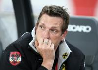 Fussball International Schweiz - Oesterreich