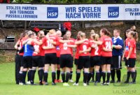 Fussball  Oberliga 2021/2022: TV Derendingen - TSV Lustnau