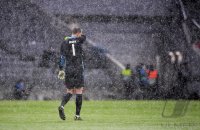 Fussball International CHL 20/21: FC Bayern Muenchen - Paris Saint-Germain