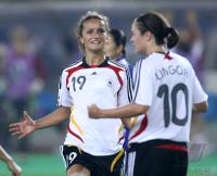 Fussball International Frauen Weltmeisterschaft 2007