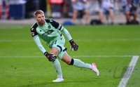Fussball 2. Bundesliga Saison 22/23: 1. FC Kaiserslautern - Hannover 96