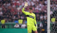 Fussball DFB Pokal Finale  2025/2026 in BerlinFC Bayern Muenchen - VfB Stuttgart    23.05.2026