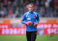 Fussball  Testspiel 1. Bundesliga   26/27   18.08.2026 1. FC Heidenheim - FC Bayern Muenchen