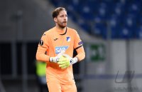 FUSSBALL EUROPA LEAGUE 20/21: TSG 1899 Hoffenheim - Molde FK