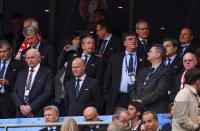 Fussball International Europameisterschaft 2016: Deutschland - Polen