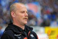 FUSSBALL, 1. BUNDESLIGA, 33. Spieltag: Bremen, Thomas SCHAAF