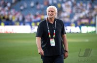 Fussball WM 2026 Sechzehntelfinale: Deutschland -  Paraguay