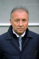 FUSSBALL INTERNATIONAL Trainer Alberto ZACCERONI (Japan)