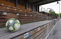 Fussball Landesliga Staffel 3 2019/2020; Sportgelaende SSC Tuebingen