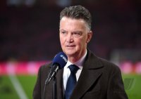 FUSSBALL INTERNATIONAL Testspiel: Niederlande - Deutschland