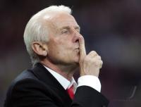 Fussball, 28.04.2007, T-Mobile BL RB Salzburg-FK Austria Magna Wien