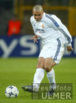 Fussball UCL: Madrid, RONALDO Einzelaktion