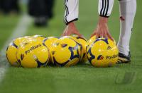 Fussball International: Training Deutsche Nationalmannschaft