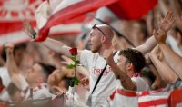 Fussball Europa League 25/26 Finale; SC Freiburg - Aston Villa