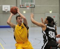 Basketball 1. Regionalliga 2010/2011