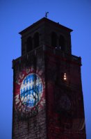 Fussball 1. Bundesliga 2013/2014: FC Bayern Muenchen Teampraesentation
