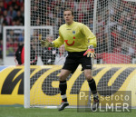 Fussball 1. Bundesliga  VfB Stuttgart - Hannover 96