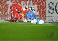 Fussball International  Club WM Pachuca - Liga de Quito