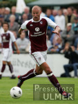 Fussball 1. Bundesliga  1. FC Kaiserslautern