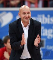 Volleyball 1. Bundesliga  Saison 15/16:  TV Rottenburg -  SVG Lueneburg