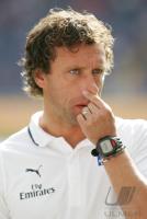 Fussball 1. Bundesliga:Eintracht Frankfurt - Hamburger SV