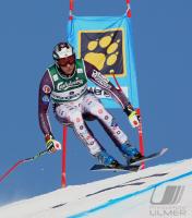 Ski Alpin;  Abfahrt Herren  Wengen 2006