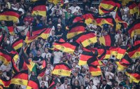 FUSSBALL UEFA Nations League 26/27 Deutschland - Serbien