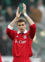 Fussball 1. Bundesliga, ISMAEL