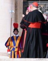 Rom Generalaudienz;  Papst Franziskus I.