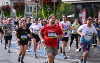 Laufen, Leichtathletik Stadtlauf,  Erbelauf 2026