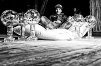 Ski Alpin, Herren Weltcup, Fotoshooting mit Marcel Hirscher (AUT), 5 facher Gesamtweltcupsieger