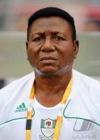 FUSSBALL  Olympia 2008   Vorrunde  Frauen   Nigeria - Deutschland