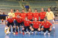 Fussball International FIFA FUTSAL WM 2008