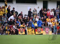 Fussball 1. Bundesliga 25/26 Testspiel
SC Freiburg - Dynamo Dresden