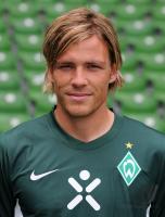 Fussball: 1. Bundesliga, Saison 2010/2011, SV Werder Bremen, FRITZ