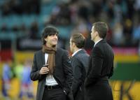 Fussball   International   Qualifikation FIFA WM 2010