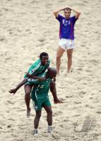 FIFA Beach Soccer World Cup Groupmatches