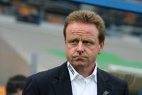 Super League Schweiz 2006/2007  Grasshopper-Club Zuerich - FC St. Gallen