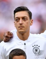 FUSSBALL WM 2018 Vorrunde Deutschland - Mexiko