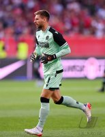 Fussball 2. Bundesliga Saison 22/23: 1. FC Kaiserslautern - Hannover 96