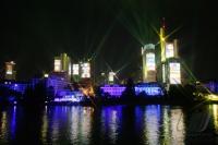 Feature Skyline Frankfurt a. M.