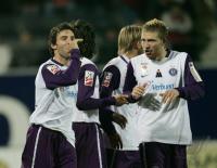 Fussball, 13.03.2007, OEFB Stiegl Cup Sv Ried-FK Austria Magna