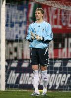 Fussball International: U21: Deutschland - Tschechische Republik