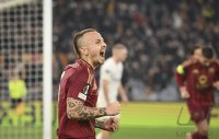 Fussball International EL 24/25: AS Rom - Eintracht Frankfurt