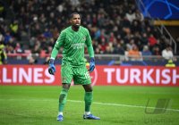 Fussball International CHL 23/24: AC Mailand - Paris Saint-Germain