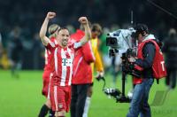 Fussball: DFB Pokal Finale: Franck Ribery (FCB)