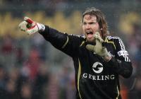 Fussball 2. Bundesliga: Koeln, WESSELS